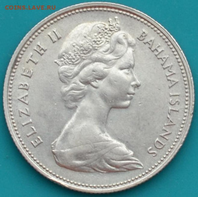 10 сентавос 1916 Куба. И другие монеты на оценку. - DSC_0520.JPG