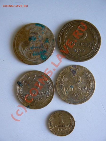 продаю. 5.5.3.3.1 коп... - P1000959