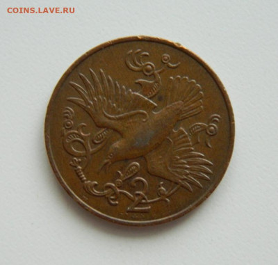 Мэн 2 пенса 1980 г. (Фауна)  до 28.11.22 - DSCN4459.JPG