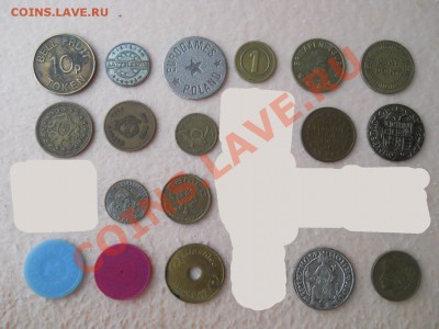 Жетоны разные 18 штук до 7,12,2011 22-00+10мск - 0001_1