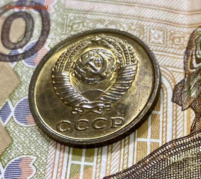 2 копейки 1969 год Uncirculated до 30.11 в 22:00 МСК - 3