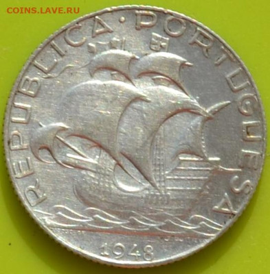 10 сентавос 1916 Куба. И другие монеты на оценку. - DSC_0532.JPG