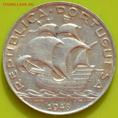 10 сентавос 1916 Куба. И другие монеты на оценку. - DSC_0530.JPG