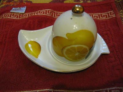 Английский фарфор. Лимонница. До 27.11.2022г. - IMG_5834.JPG