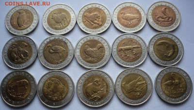 Полный комплект Кк  предпродажная оценка - P1470073.JPG