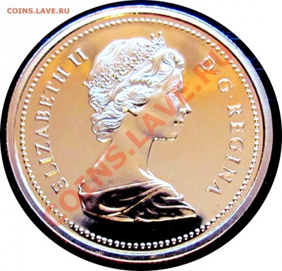 E74 1$ Канада 1973 Prince Edward Island PL до 10.12 в 22°° - E74 1$ PEI_1
