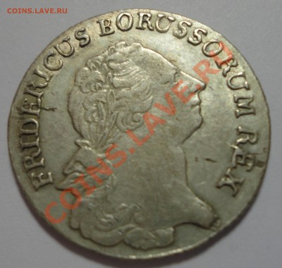 Германские штаты 1777 год - 1-6 th-2-1.JPG