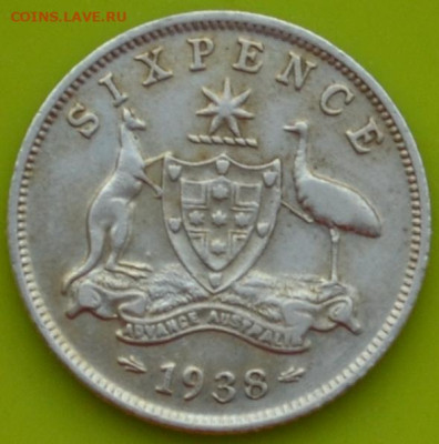 10 сентавос 1916 Куба. И другие монеты на оценку. - DSC_0536.JPG