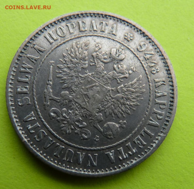 1 Markka 1908 (2).  до 27.11.22.  22-00 мск - 1a (1).JPG