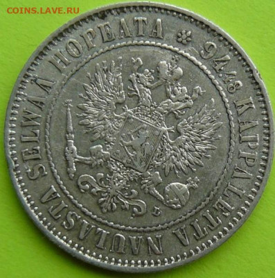 1 Markka 1908 R.   до 27.11.22.  22-00 мск - 15a~3.JPG