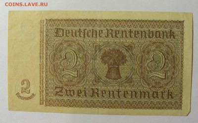 2 марки 1937 Германия (574) 02.12.22 22:00 М - CIMG2181.JPG