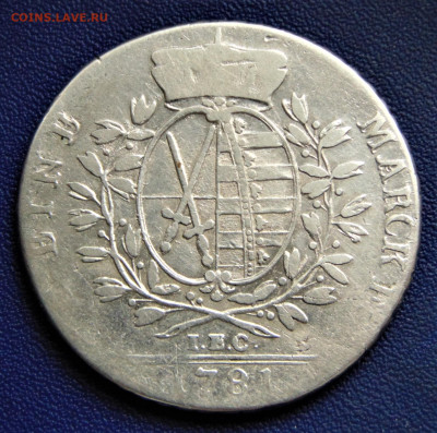 Саксония. Талер 1781. До 02.12.22 - SA-1781-90.JPG