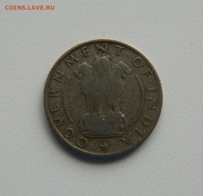 4 рупии 1950 г. до 01.12.22 - DSCN4662.JPG