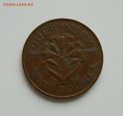 Гернси 8 дублей 1959 г.(Крупная!) до 01.12.22 - DSCN4545.JPG