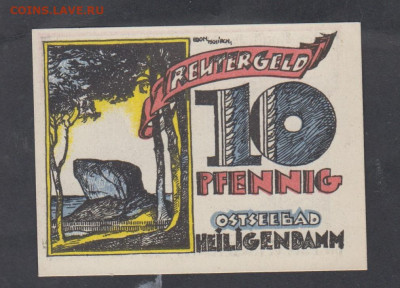 Германия 1922 ноттельды (13) до 03 12 - 13