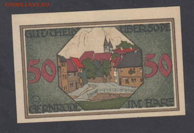 Германия 1921 ноттельды (15) до 03 12 - 15