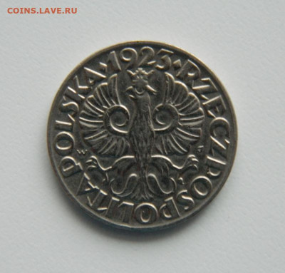 Польша 50 грошей 1923 г. до 01.12.22 - DSCN4763.JPG
