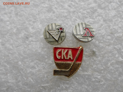 ФК Зенит, Локомотив ХК СКА - SAM_2769.JPG