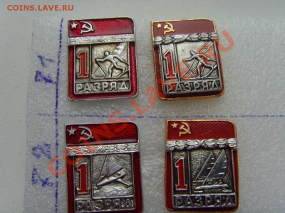 Вот такие разряды разыскиваются- - SNV30848.JPG