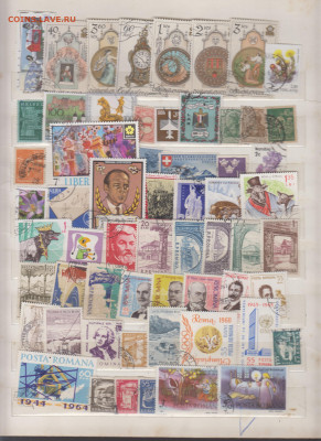 180 марок мира до 04 12 - 205б