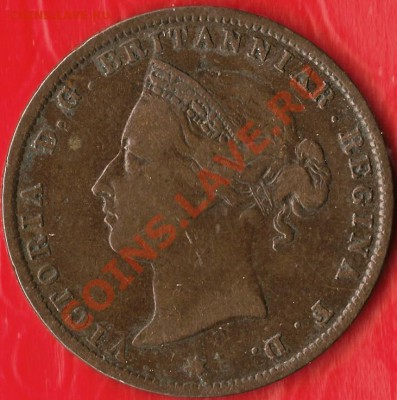 24 шиллинга.1894г.До 07.12.2011г. - Изображение 241