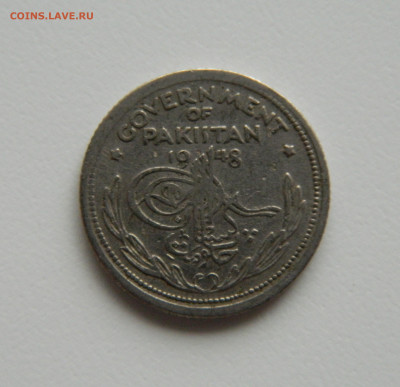 4 рупии 1948 г. до 05.12.22 - DSCN4615.JPG