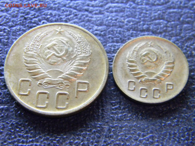 5 и 2 копейки 1940  до 2.12 в 22.00 по Москве - Изображение 9369
