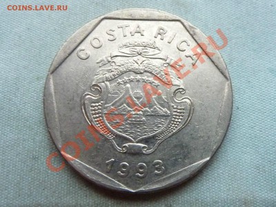 КОСТА РИКА 5 колон 1993г.ГОРЫ И ПАРУСНИК до 10.12.11 в 22-00 - MEMO0036.JPG