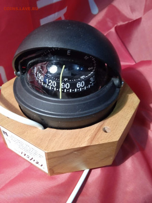компас шлюпочный КШМН-90 - 3
