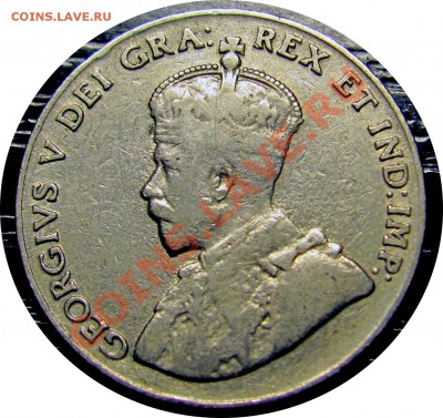 E79 5¢ Канада 1927 до 10.12 в 22°° - E79 5c 1927_2