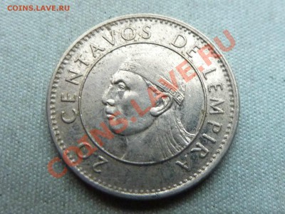 ГОНДУРАС 20с 1994г. ИНДЕЕЦ до 10.12.11 в 22-00 - MEMO0061.JPG