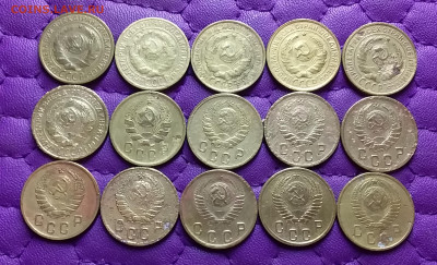 2 копейки 1926-57. До 5.12.22 в 22.00 - 20221130_225226