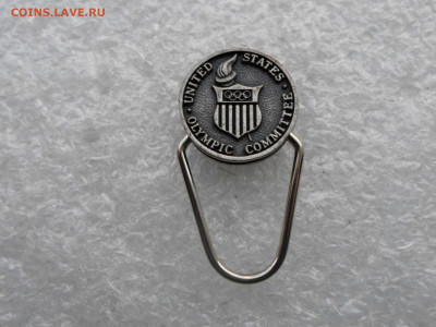 Олимпийский комитет США 1976 год - SAM_2850.JPG