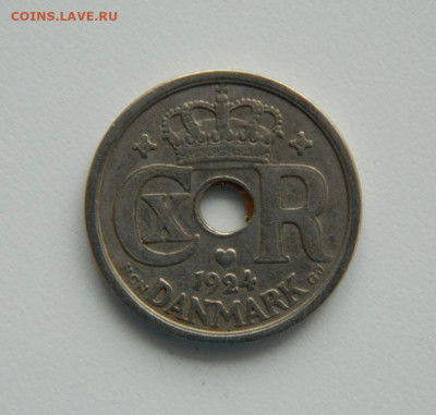 Дания 25 эре 1924 г. до 07.12.22 - DSCN4800.JPG