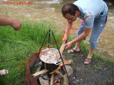 Кто что готовит? Фото-отчёты. - 3333
