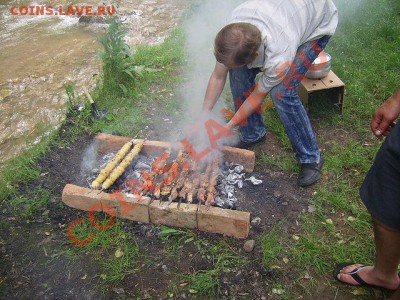 Кто что готовит? Фото-отчёты. - 55555