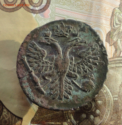 Кладовая денга 1730 года. До 4.12.12.22. - DSC03157.JPG