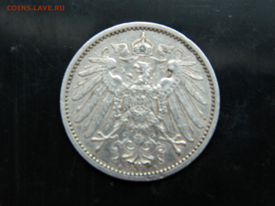 1 марка  А-А  Германия  1914 г до 8.12.2022   22-00 - DSCN8588