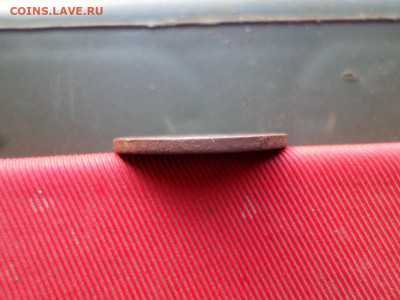 2 копейки 1924 г.(гладкий гурт) до 04.12.2022 г. в 22.00 - SAM_6351.JPG