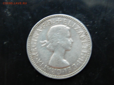 шиллинг  Австралия 1963 г до  8.12.2022 22-00 - DSCN8617