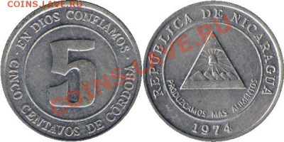 >L< Никарагуа 5 сентав 1974 до 10.12.11 16:00 - Никарагуа_5_сентав_74