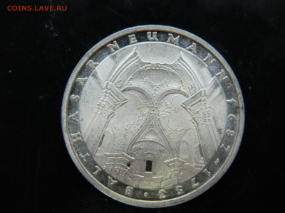 5 марок Германия 1978 до 8.12.2022 22-00 - DSCN8636