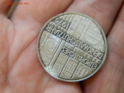 5 марок Германия 1975.. до 8.12.2022 22-00 - DSCN8687.JPG