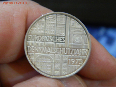 5 марок Германия 1975.. до 8.12.2022 22-00 - DSCN8696.JPG