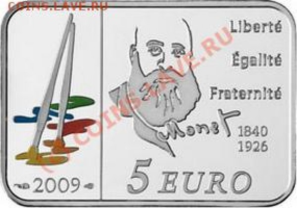 НОВОСТИ - france-2009-mone-5-euro_av