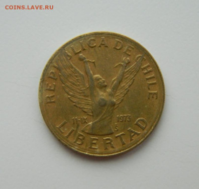 Чили 10 песо 1989 г. до 08.12.22 - DSCN4918.JPG