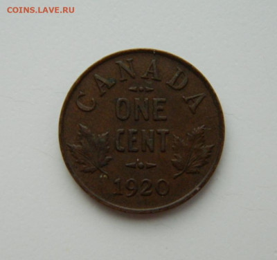 Канада 1 цент 1920 г. до 08.12.22 - DSCN4934.JPG