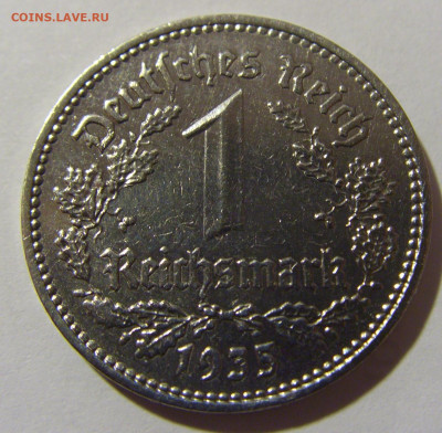 1 марка 1935 А Германия №1 09.12.2022 22:00 МСК - CIMG2729.JPG