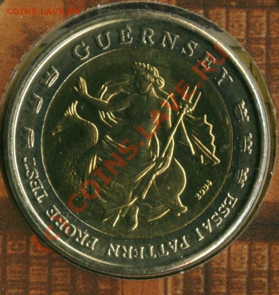 2 Евро - 2e