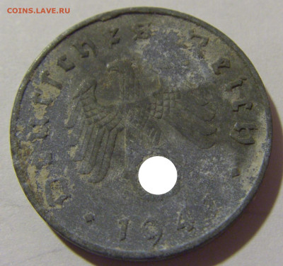 10 пфеннигов 1941 А Германия №1 09.12.2022 22:00 МСК - CIMG2767.JPG